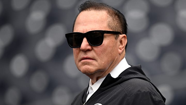 New York Yankees v San Diego Padres