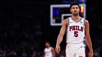 Quentin Grimes