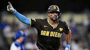 Xander Bogaerts está en el mercado de cambios 