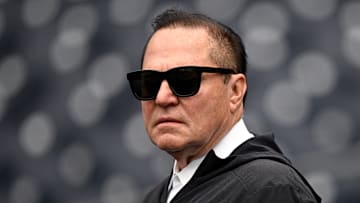 New York Yankees v San Diego Padres