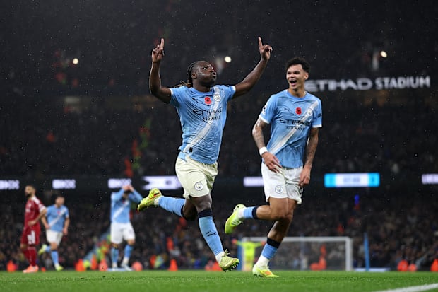 เจเรมี่ โดกู, นิโก โอไรลี่ เจเรมี่ โดกู, นิโก โอไรลี่