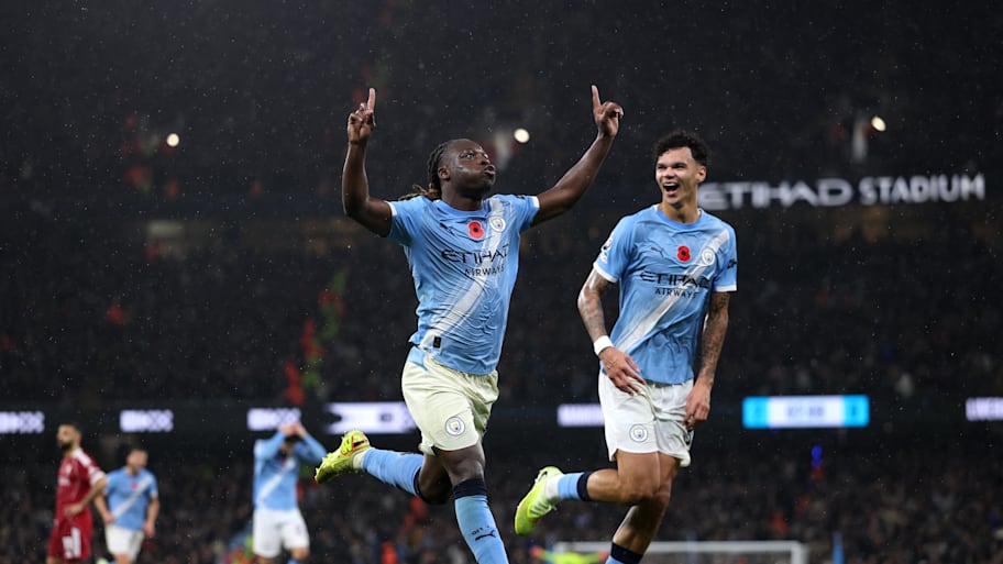 Jérémy Doku, Nico O’Reilly