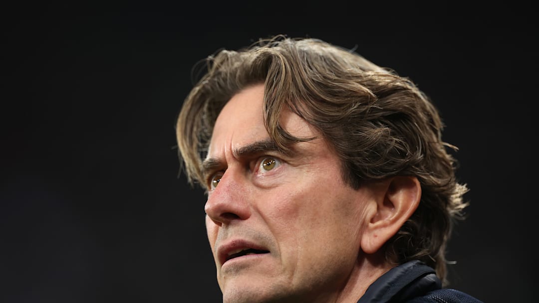 Newcastle United v Tottenham Hotspur - Carabao Cup Fourth Round