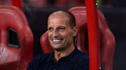 Massimiliano Allegri