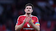 Manchester United FC v Everton FC - Premier League