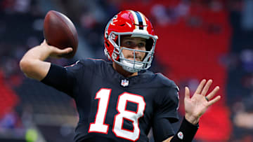 Buffalo Bills v Atlanta Falcons - NFL 2025