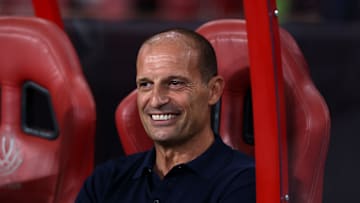 Massimiliano Allegri