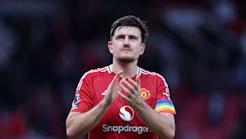 Manchester United FC v Everton FC - Premier League