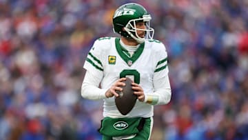 Aaron Rodgers