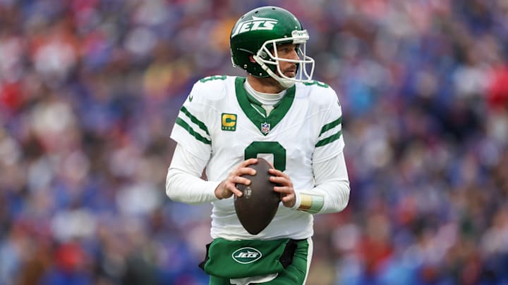 Aaron Rodgers