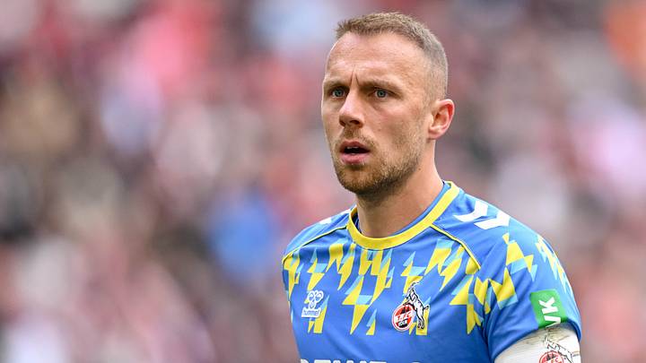 Marvin Schwäbe würde eine erneute DFB-Chance nicht ablehnen