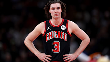 Boston Celtics v Chicago Bulls - Emirates NBA Cup