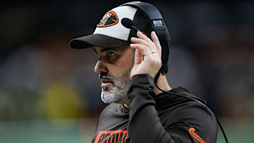 Cleveland Browns v New Orleans Saints