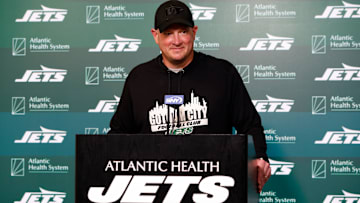 New York Jets, Nathaniel Hackett