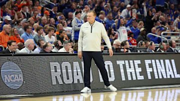 Illinois v Kentucky