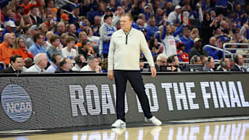 Illinois v Kentucky
