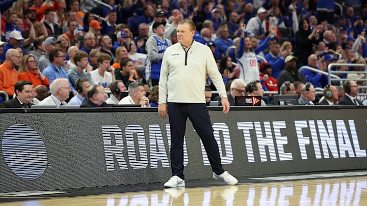Illinois v Kentucky