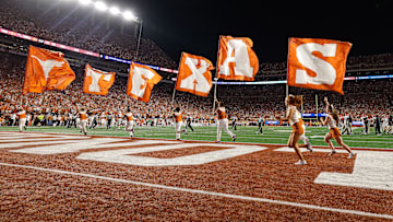Georgia v Texas