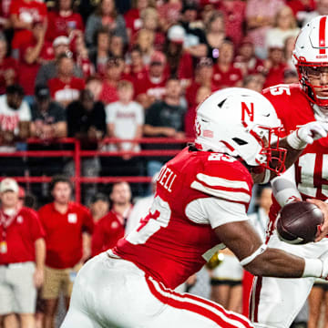 Nebraska Cornhuskers vs. Northern Iowa Panthers Prediction