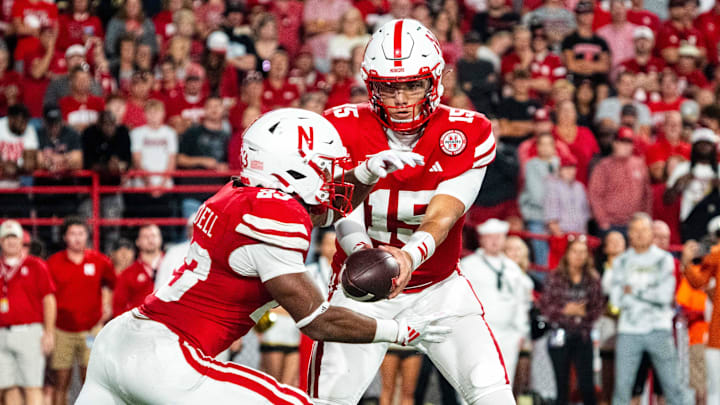 Nebraska Cornhuskers vs. Northern Iowa Panthers Prediction