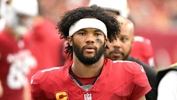 Los Angeles Rams v Arizona Cardinals
