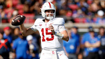 Stanford v SMU