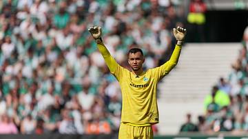 Mio Backhaus soll Werder Bremen viel Geld einbringen
