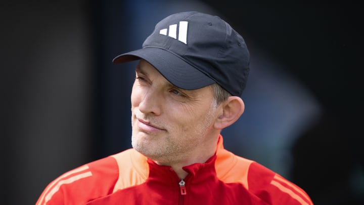 TSG Hoffenheim v FC Bayern München - Bundesliga TSG Hoffenheim v FC Bayern München - Bundesliga