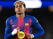 Lamine Yamal débute avec le FC Barcelone contre le Real Betis en Liga