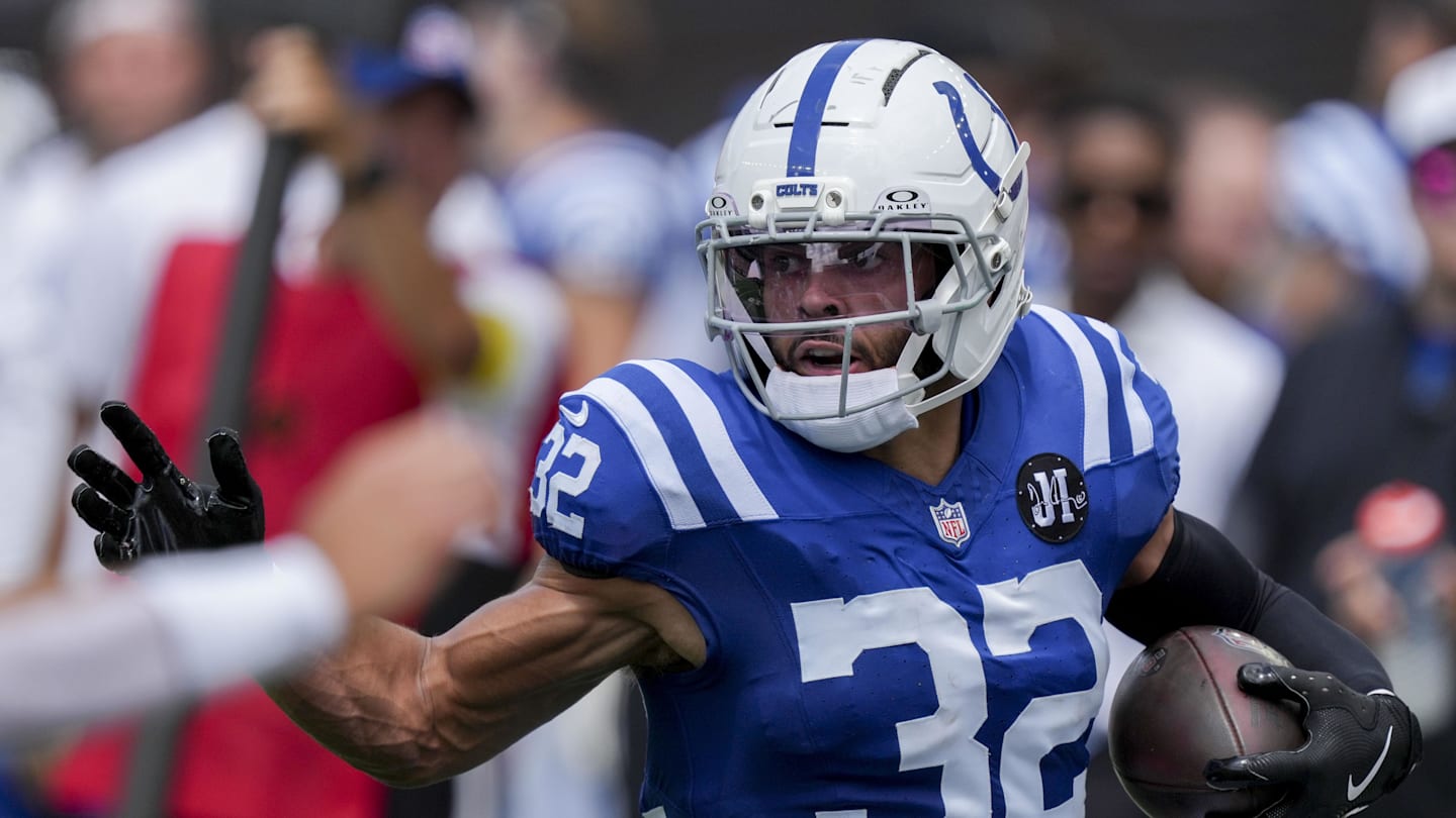 Over 140 College Alumni Secure NFL 53-Man Rosters for 2025 Season