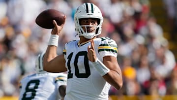 Houston Texans v Green Bay Packers