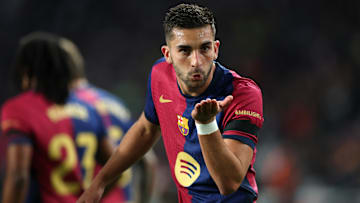 Le FC Barcelone n'a pas tremblé face au CA Osasuna.