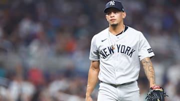 New York Yankees v Miami Marlins