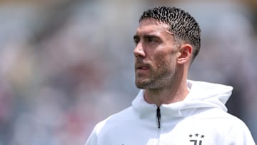 Dusan Vlahovic