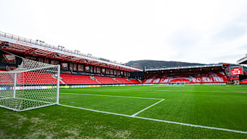 Brann Stadion Brann Stadion