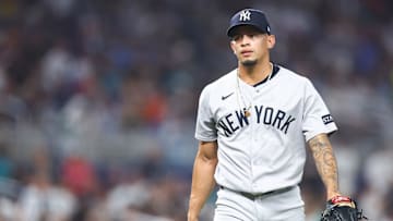 New York Yankees v Miami Marlins