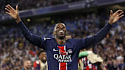 Ousmane Dembélé et le PSG, bientôt mis à l'honneur sur Canal+.