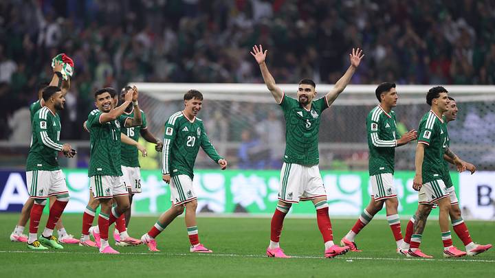 México tendrá otra jugador para la transmisión de sus partidos para el próximo ciclo, Amazon Prime tendrá 38 partidos en los próximos 4 años. México tendrá otra jugador para la transmisión de sus partidos para el próximo ciclo, Amazon Prime tendrá 38 partidos en los próximos 4 años.