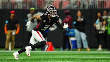 Dallas Cowboys v Atlanta Falcons