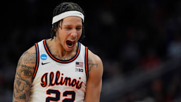 Xavier v Illinois
