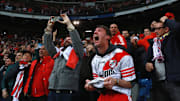 Do River Plate aos clubes da Europa: veja times que mudaram de escudo nos últimos anos 