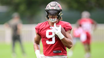 Tampa Bay Buccaneers Mandatory Minicamp