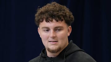 Mason Graham