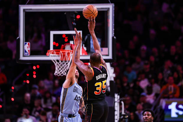 Kevin Durant 