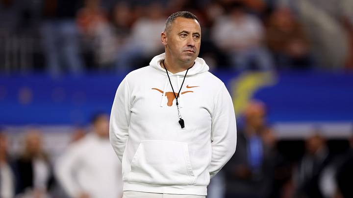 Goodyear Cotton Bowl Classic - Ohio State v Texas