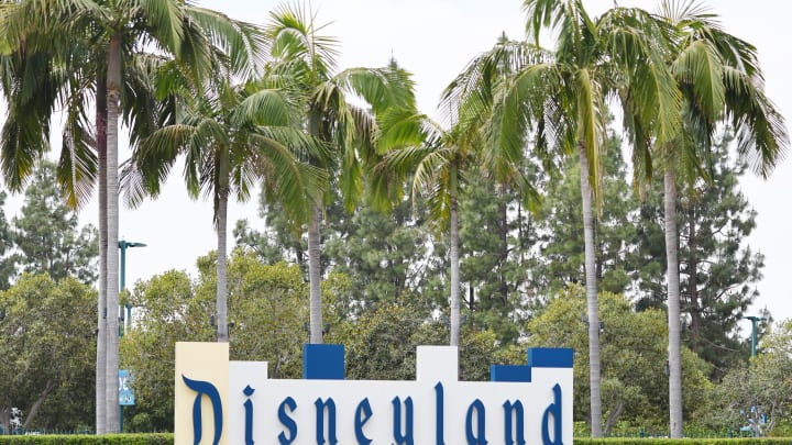 Disney Announces Second Round Of Layoffs; Goal To Reduce Workforce By 7 Percent