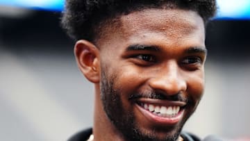 Shedeur Sanders has the utmost belief in Chidozie Nwankwo