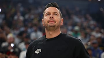 Los Angeles Lakers v Minnesota Timberwolves - Game Four