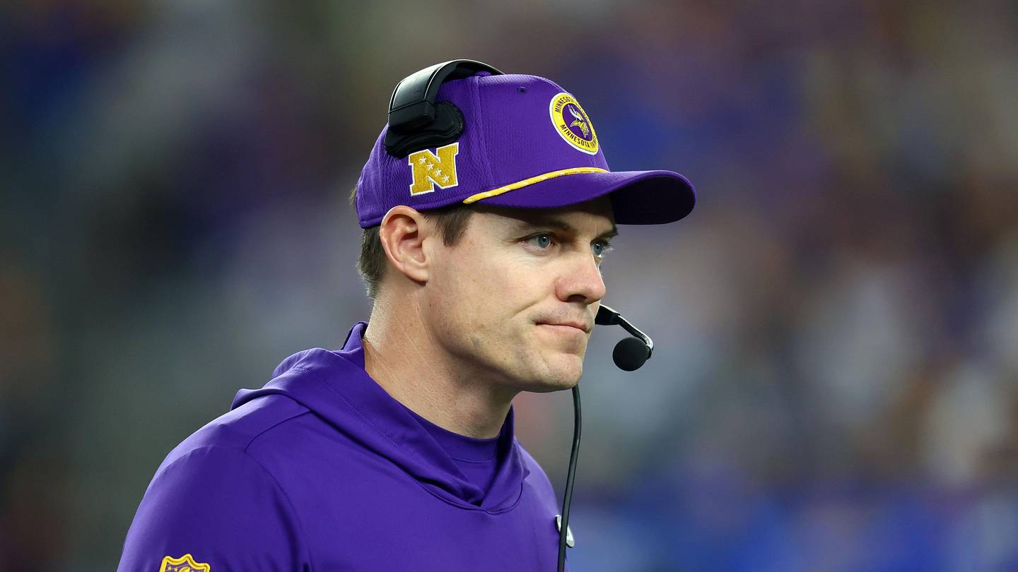 Kevin O'Connell reacts to Vikings' ugly loss, sudden end of special season