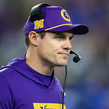Bet the Vikings to miss the playoffs in the 2025 NFL Season.